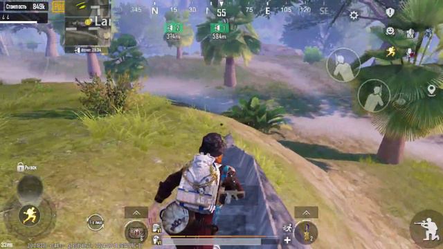 Метро Рояль | Pubg Mobile @imreq заметь смотреть онлайн