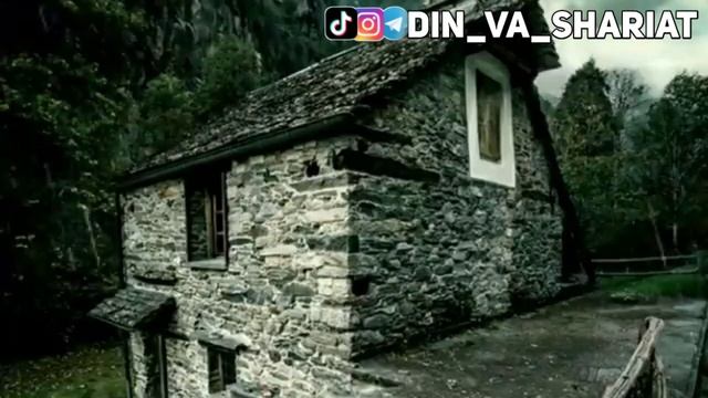 От Абу Хурайры (р) сообшаестся что Посланник Аллаха мир ему и благословение Аллаха) говорил: смотреть онлайн