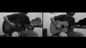 Audio Technica AT2035 and acoustic guitars