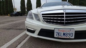 2010 Mercedes-benz E 63 AMG Walk-around Video