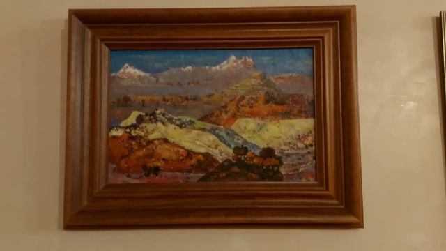 Гиви Нормания, Горы (3) смотреть онлайн