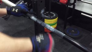 Обслуживание и очистка грифов