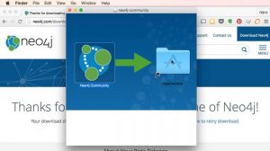 New Mac OS X Installer for Neo4j in 2.3 Milestone