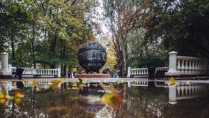 Встал закат над Тихим Доном - Марк Котляр (фото Роман Неведров)