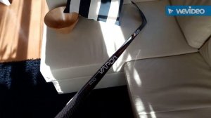 Клюшка Bauer Vapor x600