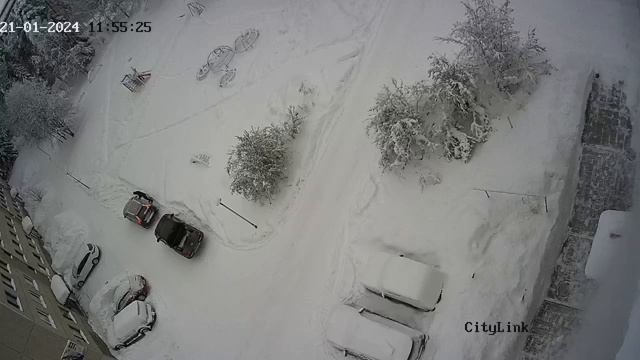 Почистили Камеру Карельская 4 детская площадка с Мой Дом