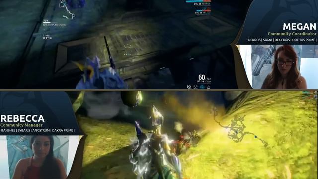 Warframe | Prime Time 30 смотреть онлайн