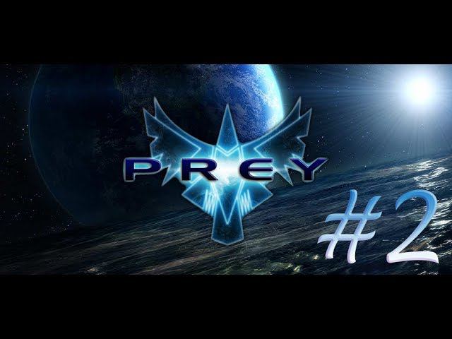 Prey (2006)(часть 2)(20.05.17)