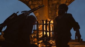 Ведьмак 3 Дикая Охота - Прохождение #21