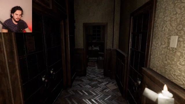 Много скримеров | Людоеды, они повсюду | Блэкберри прохождение | Blackberry хоррор