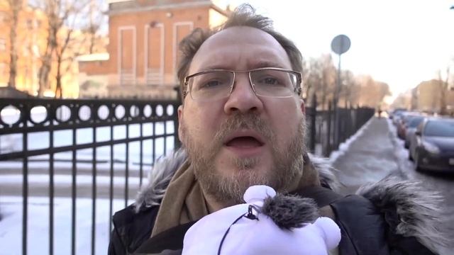 ОТВЕТ. Нужно ли крестить детей неверующих родителей? смотреть онлайн