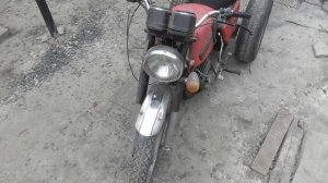 САМОДЕЛЬНЫЙ ТРИЦИКЛ СВОИМИ РУКАМИ ОБЗОР ТЕСТ ДРАЙВ