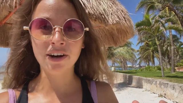 СЕРФ-ЛАГЕРЬ В МЕКСИКЕ ИЗНУТРИ смотреть онлайн