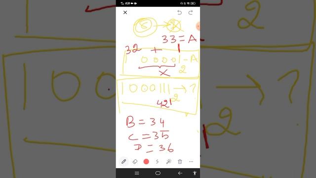 A/L GIT Tamil Medium | Class-53 || Number system & ASCII @Edukinniya || Atheena Tr смотреть онлайн