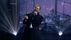 Ярослав Сумишевский Спокойной ночи, господа Три аккорда