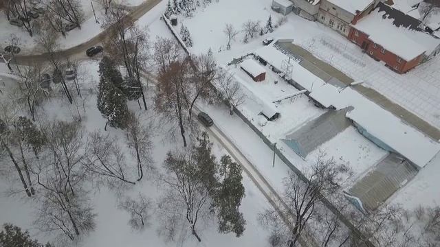 DJI Mavik pro смотреть онлайн