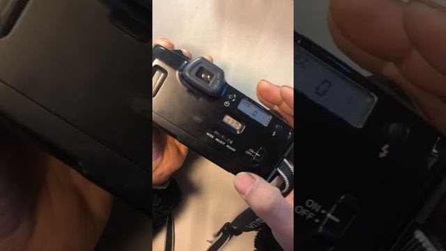 Minolta Apex 105 Riva Zoom 105 смотреть онлайн