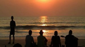 Отели гоа первая береговая линия 3 звезды