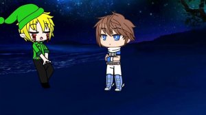 Бен утопленник отвечает на вопросы 3 часть