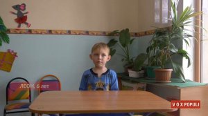 Дети говорят: Чем девочки отличаются от мальчиков