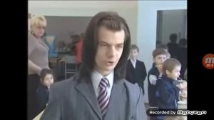 Борщ с капустой но не красной