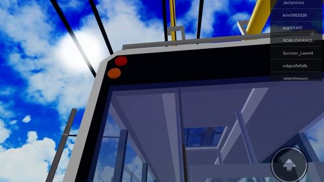 Nids buses (roblox) смотреть онлайн