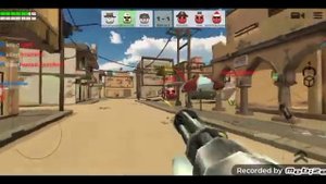 Как Получить Много Монет В Дуэле? Чикен Ган