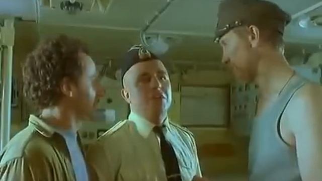Да что вы понимаете в военно морском юморе? смотреть онлайн