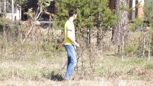 00452 МАЛЬЧИК СПАЛЬЧИК И ТРЕХГОРБЫЙ ВЕРБЛЮД