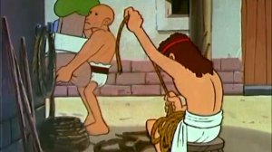 Жил-был Человек серия 6 Времена Перикла