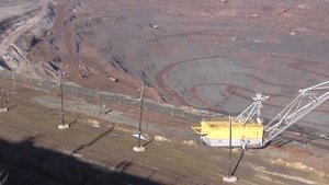 vatravel.ru Смотровая площадка Михайловского рудника (г.Железногорск, Курская обл)