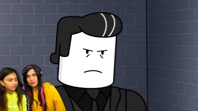 ? ЧТО СКРЫВАЮТ РАДУЖНЫЕ ДРУЗЬЯ ►КТО ОНИ ? 2 ГЛАВА ИСТОРИЯ ROBLOX МУЛЬТ смотреть онлайн