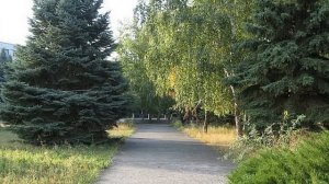 Самый лучший в мире город.Светлодарск.