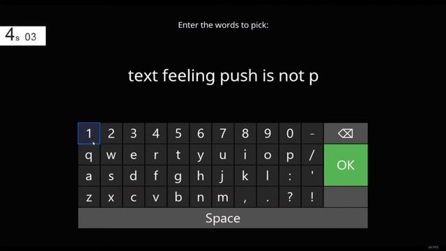 Infinite loop in 5.79 secs (Baba is you) смотреть онлайн