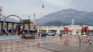 Чамьюва, Кемер, Турция, отель White Lilyum Hotel 5*