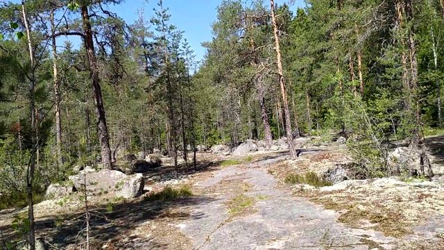 2023-06-12 Karelia stones смотреть онлайн