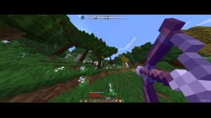 Fantasy Realm Minecraft Modpack Loot Overview