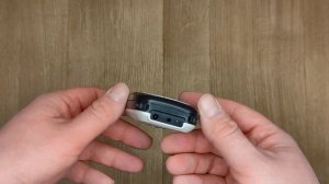 Гаджет из 2004г : Nokia 6600