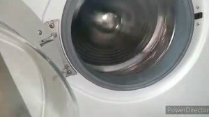 Стиральная Машина Hansa AWS510LH Отжим С Открытой Дверью