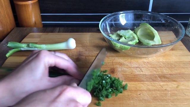 Тосты с авокадо и тунцом/ Тосты с тунцом/avotoast #avotoast, #авокадотост #Готовимдома