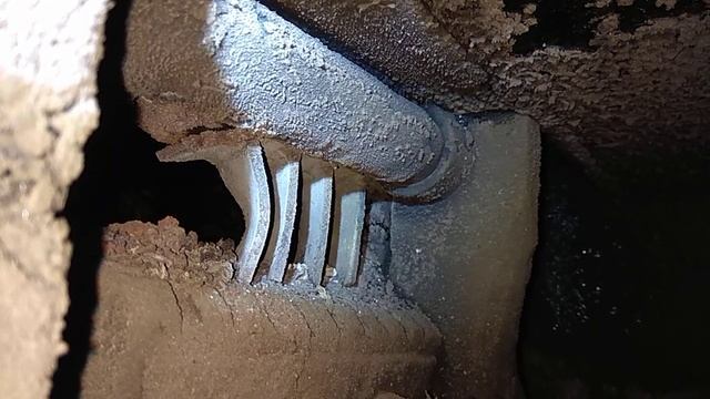 Чистка шахтного котла смотреть онлайн