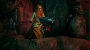 Охотники на ведьм