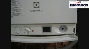 Котел электролюкс. Ошибка Е05. Как починить котел Electrolux своими руками?