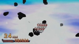 Fairy Fencer F Advent Dark Force All Fairizes, Magic, & Skills Showcase