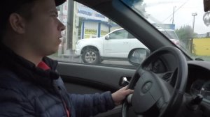 Перекупы #42 Шевроле Лачетти АКПП 2008 г.в