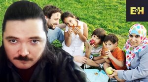 Станкевичюс  критикует представление Убермаргинала о вымирании европейцев