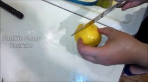 Как избавить посуду и кухонную утварь от запаха рыбы