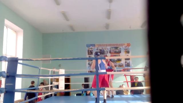 Максим Крапивный Городские соревнования по боксу 25-26 февраля 2017 смотреть онлайн