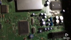 W210 Установка AUX в штатную магнитолу