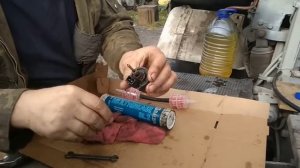 АВТОНОМКА Ремонт Автономный отопитель салона, обслуживание после летнего простоя ремонт